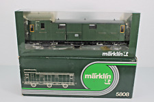 Märklin spur 5808 gebraucht kaufen  Lüneburg