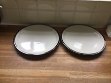 Denby everyday black for sale  UK