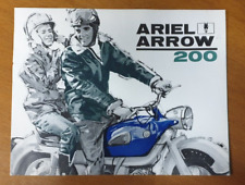 1964 ariel arrow for sale  SHEFFIELD