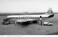 Alidair vickers viscount for sale  HEMEL HEMPSTEAD