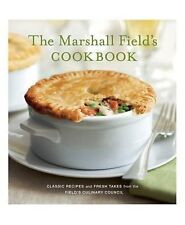 Libro de cocina de Marshall Field recetas clásicas y tomas frescas de la c... segunda mano  Embacar hacia Argentina