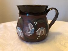 Gwili pottery mug for sale  HALIFAX