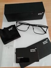 Boxed mont blanc for sale  ASHFORD