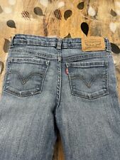 Levi jeans 110 gebraucht kaufen  Allenbach, Herborn, Sien