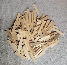 Lot 150 wooden for sale  Mound