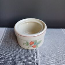 Wedgwood roseberry pot for sale  BROMSGROVE