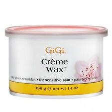 Gigi créme wax for sale  Shipping to Ireland