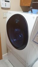 LG SIGNATURE Smart wi-fi Enabled Washer/Dryer Combo w/ SideKick Pedestal Washer for sale  Bellevue