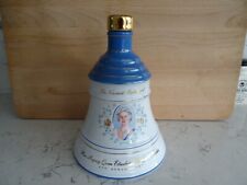 Wade bells decanter for sale  YATELEY