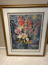 Original marc chagall for sale  Centreville