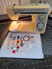 Toyota 4080 sewing for sale  DEWSBURY