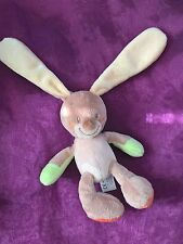 Doudou lapin thermoscan d'occasion  Auterive