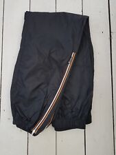 Kway trousers vintage for sale  HALIFAX