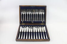 Vintage epns cutlery for sale  LEEDS