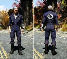 Bos jumpsuit xbox for sale  Springfield