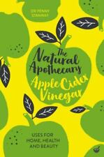 Usado, O boticário natural: vinagre de maçã: dicas para casa, saúde e beleza comprar usado  Enviando para Brazil