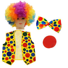 Set clown accessories for sale  Ireland