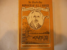 Monark of All I Survey: Bechuanaland Diaries 1929-37 comprar usado  Enviando para Brazil