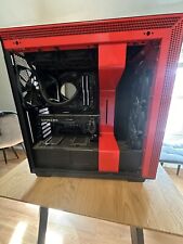 Nzxt build for sale  Cleveland