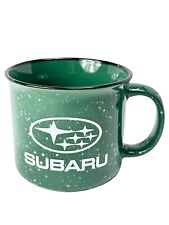 Subaru large mug for sale  Reno