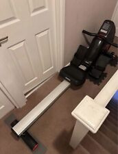 Rowing machine reebok for sale  BATLEY