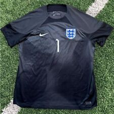 England football shirt for sale  CINDERFORD