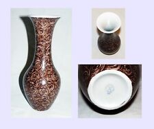 Vase veb kunstporzellan gebraucht kaufen  Löbau