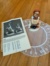 Hummel figurine patient for sale  Toledo