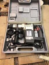 Sds hammer drill for sale  BAKEWELL
