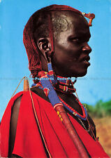 D173142 masai warrior. for sale  WARLINGHAM