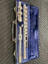 Bundy flute for sale  Toledo