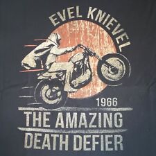 Evel knievel amazing for sale  Carmel