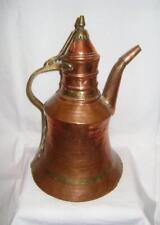 Antique copper brass for sale  NORTH WALSHAM