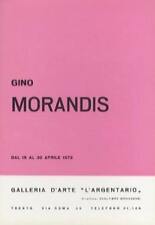 Gino morandis dal usato  Trento