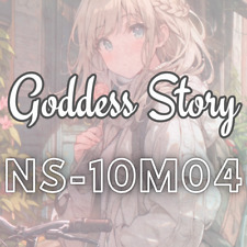 Goddess Story NS-10M04 SR SSR FR TCG CCG Anime Waifu Cards SOLD INDIVIDUALLY for sale  Shipping to South Africa