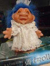 Dam troll bride for sale  CAMBORNE