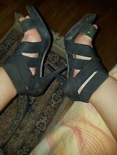 Scarpe sandali usate usato  Cesano Maderno