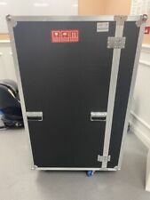 Used roadie case for sale  STOCKPORT