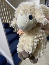Plush soft sheep for sale  NEWCASTLE UPON TYNE