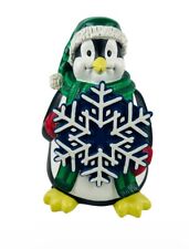 Mr. christmas penguin for sale  Mukilteo