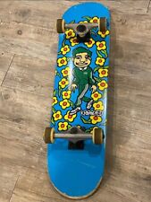 7 75 skateboard complete for sale  Austin