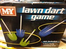 lawn darts for sale  HOUGHTON LE SPRING