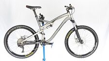 Mountain bike Specialized Camber suspensão total X-Large XL 26" XC 26 polegadas 10spd comprar usado  Enviando para Brazil