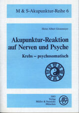 Akupunktur reaktion nerven gebraucht kaufen  Berlin