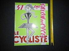 Revue cycliste salon d'occasion  Feyzin