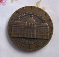 Médaille cercle national d'occasion  Marseillan