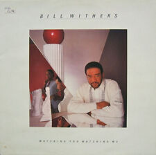 Bill withers watching for sale  UK