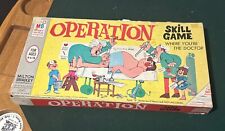Operation electric game for sale  Spotsylvania