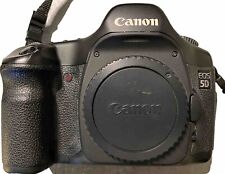 Fotocamera canon eos usato  La Spezia