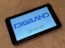 Tablet Digiland Dl721-rb comprar usado  Enviando para Brazil